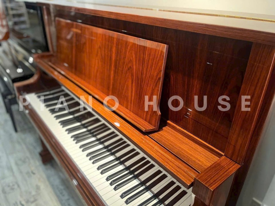 Chi tiết đàn KAWAI KL-801 - Hình 4